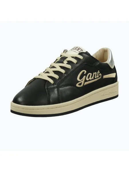 Дамски обувки GANT Prepla black черно