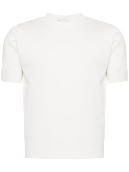 Tricou Cruciani tricotate
