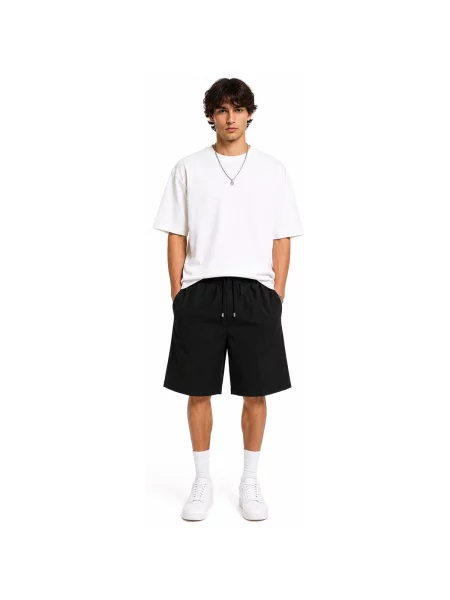 Pantaloni John Richmond negru