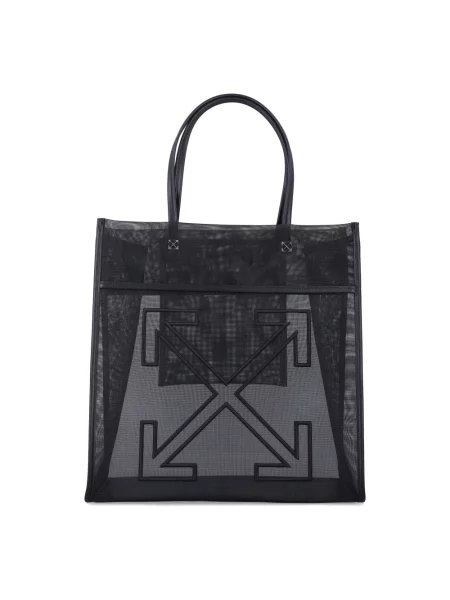 Torebka Off-white biała