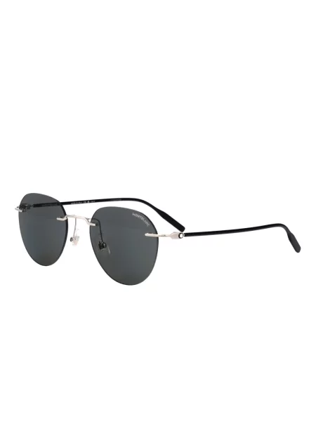 Ochelari de soare Montblanc negru