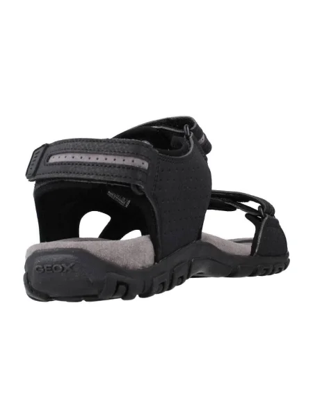 Pantofi Geox negru