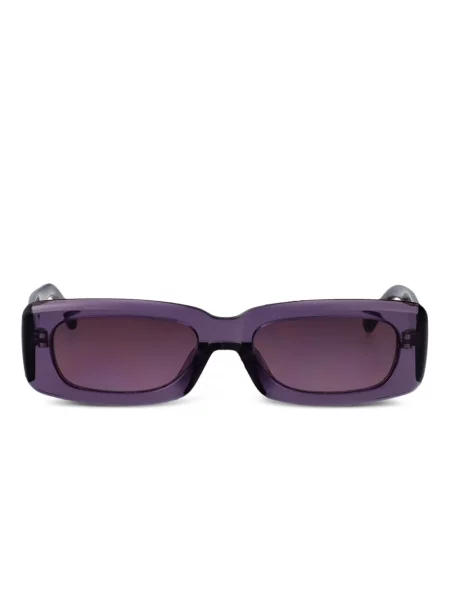 Ochelari de soare The Attico violet