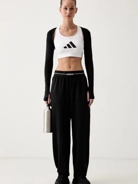 Adidas Performance спортивні штани Hyperglam