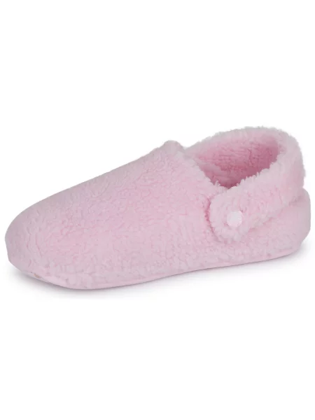 Papuče Crocs ružičasta