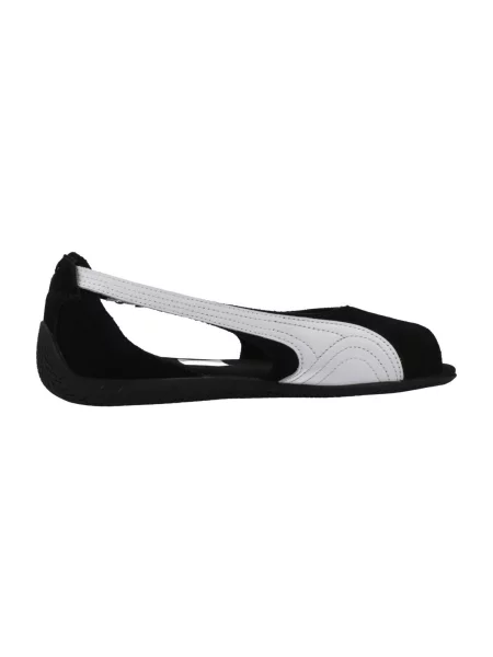 Puma Balerinke Speedcat Sandal 01 crna
