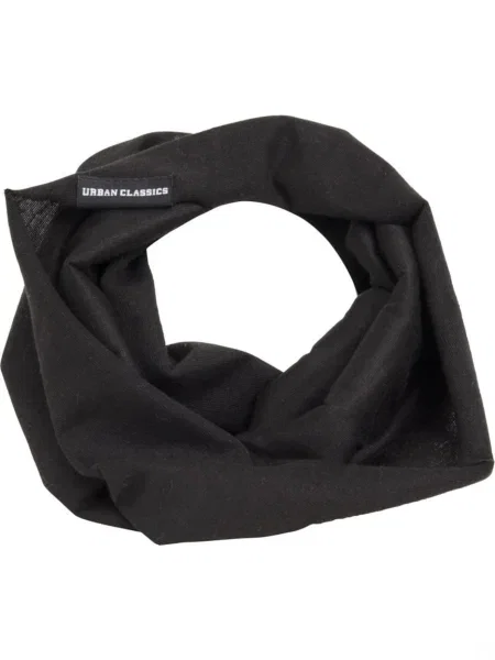 Fular Urban Classics negru