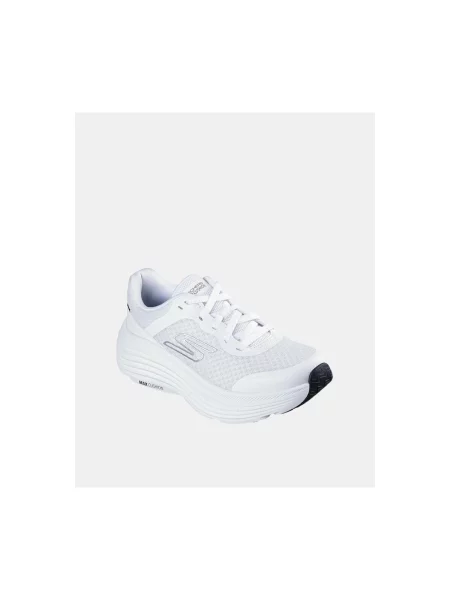 Tenisky Skechers biela