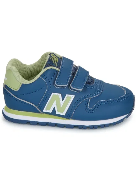 Pantofi copii New Balance albastru