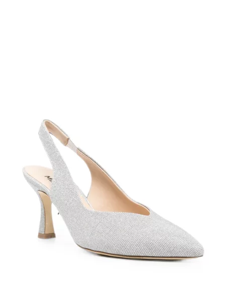 Pantofi cu toc Melluso slingback