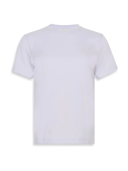 Calvin Klein Jeans Tricou Archive mov pastel