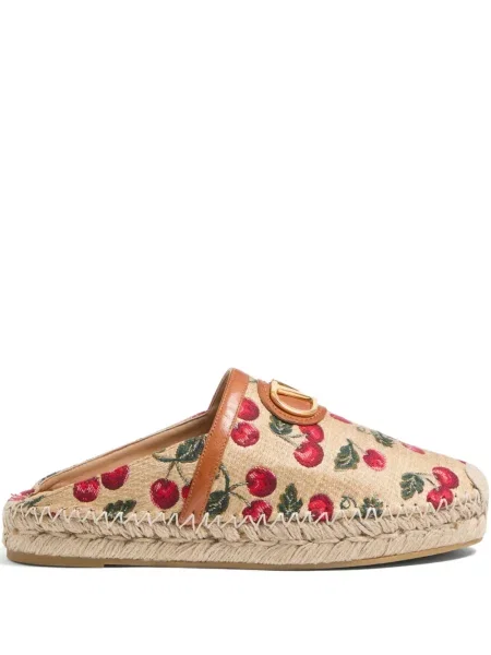 Espadrile Valentino Garavani