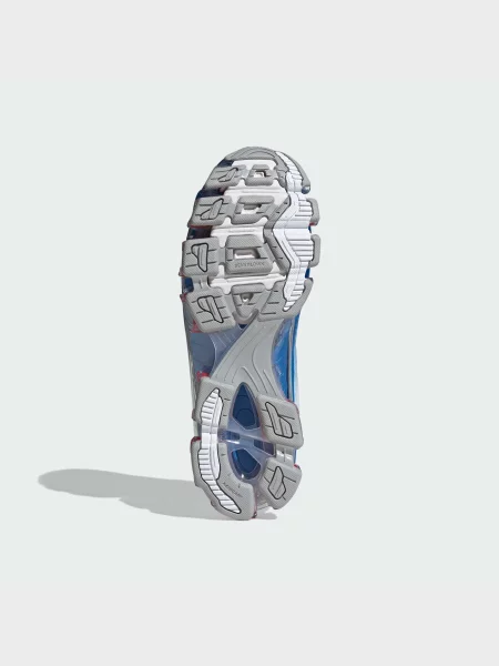 Кроссовки Adidas синие