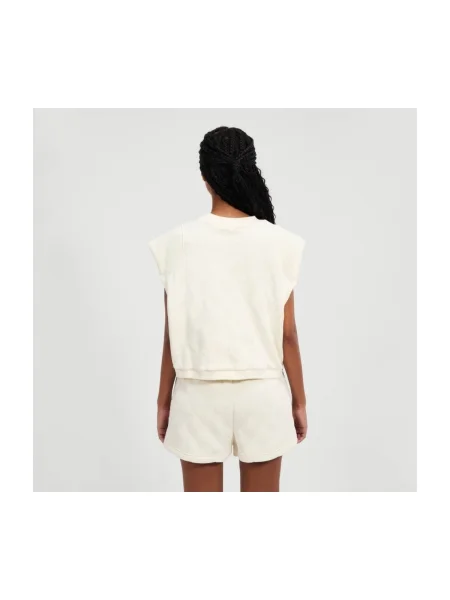 Top Ellesse alb