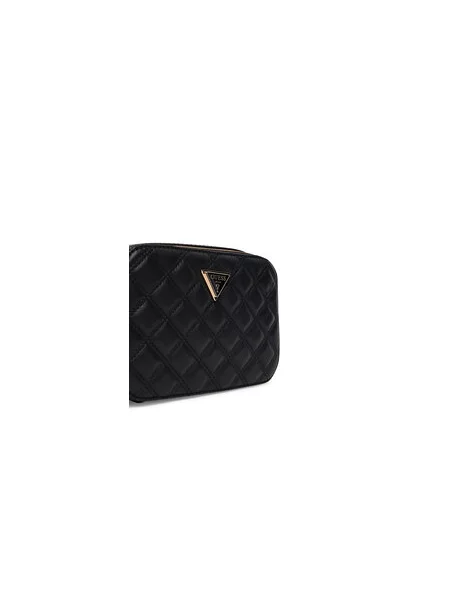 Torbica Guess Giully II crna