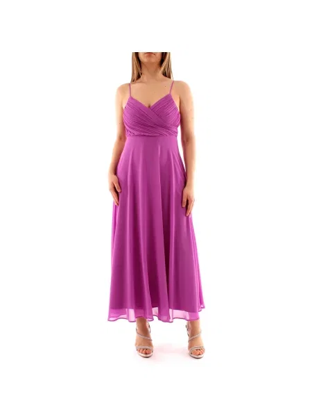 Rochie Marella albastru