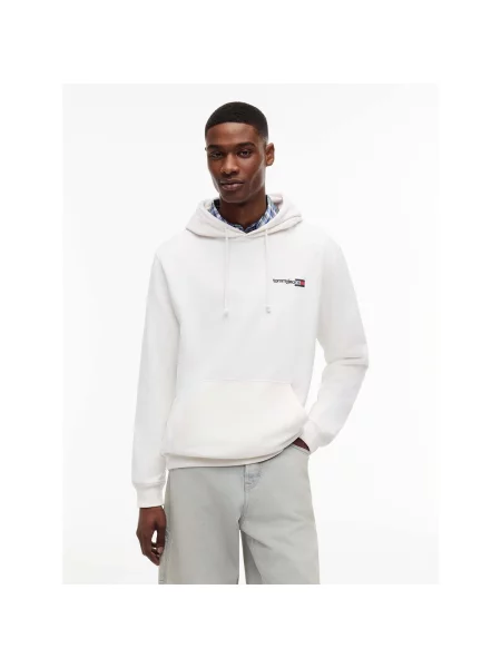 Szvetter Tommy Hilfiger fehér