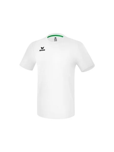 Tričko Erima bílé