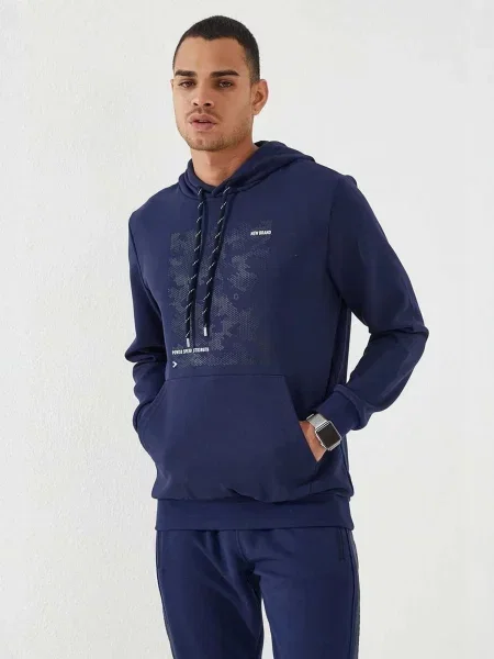 Tommy Life Majica mornarska