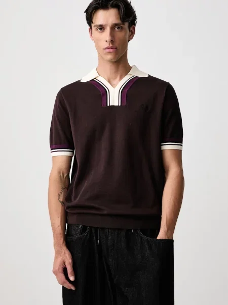 Tricou polo Fred Perry