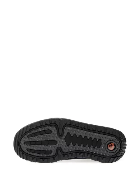 Fűzős csipkés sneaker Nike Metcon fehér