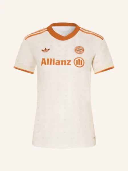 Tričko Adidas oranžové