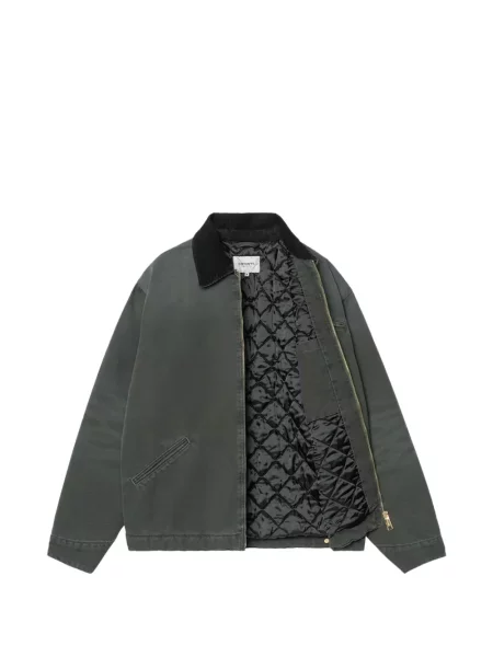 Geacă Carhartt Wip verde