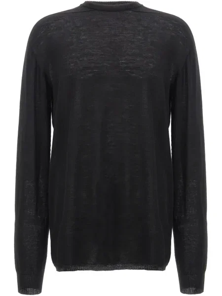 Pulover Rick Owens negru