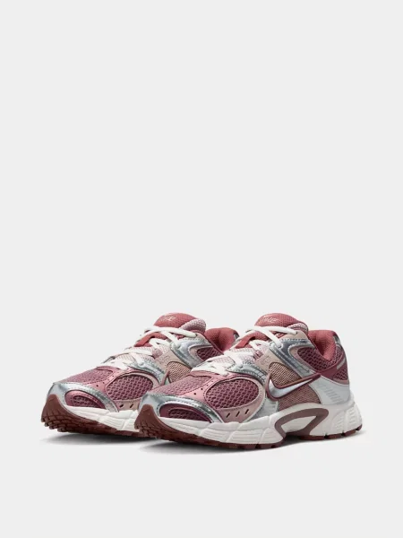 Кроссовки для бега Nike бордовые