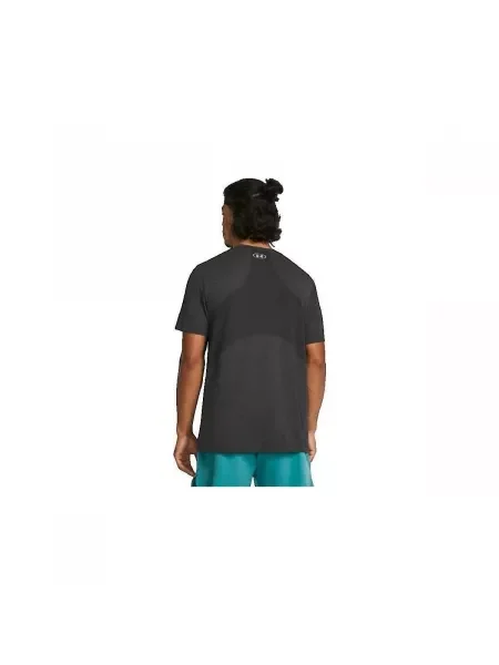 Tričko Under Armour sivá