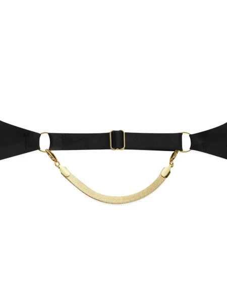 Body Maison Close negru