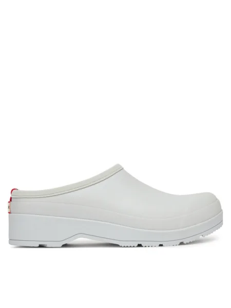 Hunter Šľapky sivá