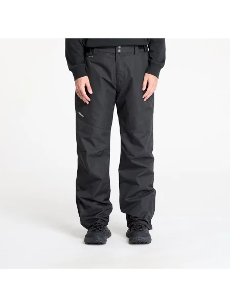 Kalhoty Horsefeathers Orca Pants Black XL černé