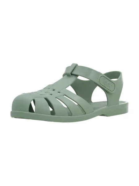 Pantofi copii Igor verde