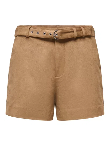 ONLY Pantaloni ONLTavia' bej