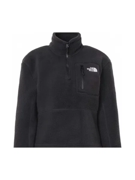 THE NORTH FACE Športový sveter YUMIORI' čierna