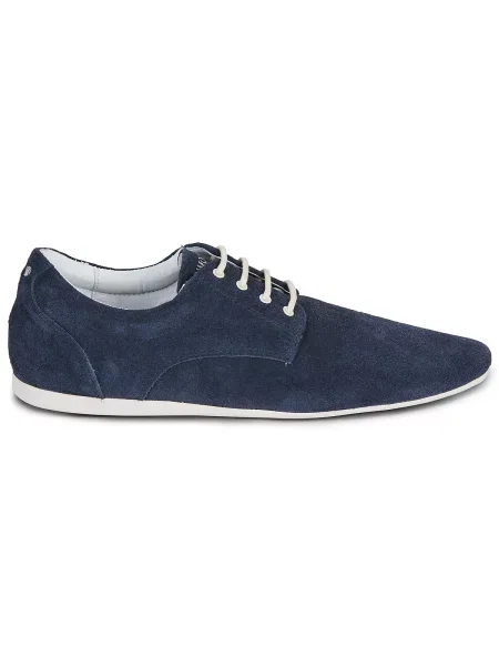 Pantofi Schmoove albastru