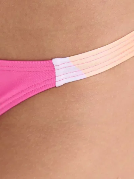 Podprsenka Adidas modrá