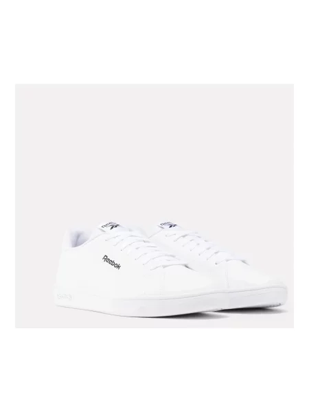 Sneakersy Reebok białe