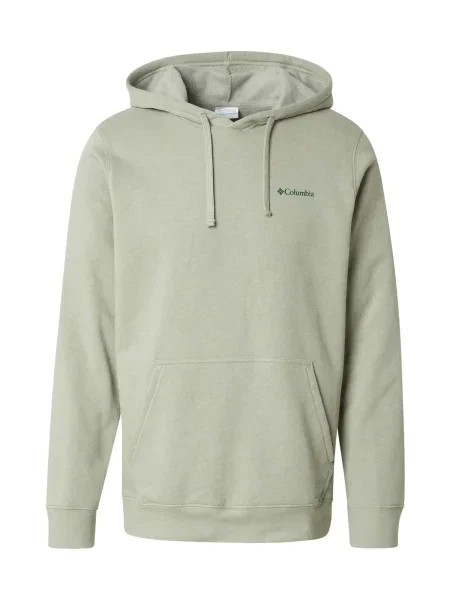 Geacă Columbia verde