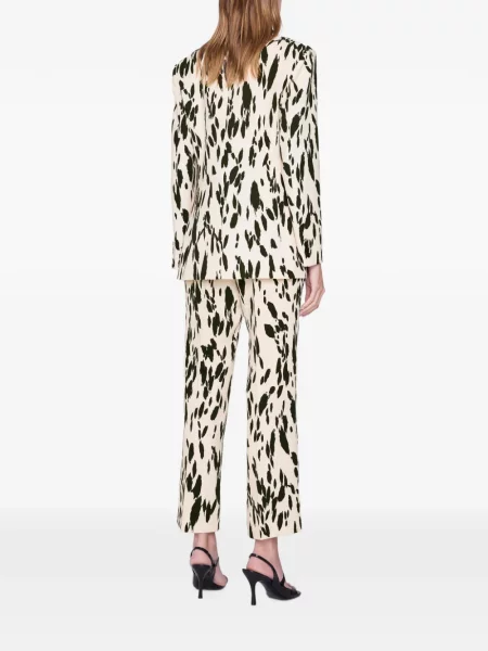 Pantaloni Anine Bing