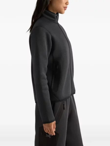 Cardigan Arc'teryx gri