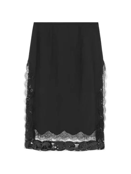 Fustă midi 16arlington negru