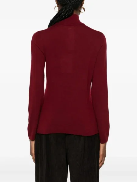 Pulover Max Mara roșu
