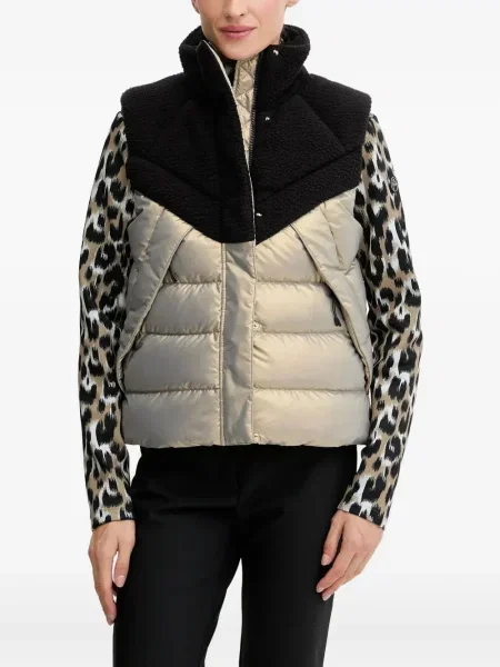 Vestă Helly Hansen auriu