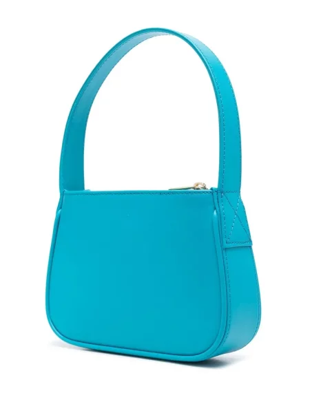 Geantă de mână Blumarine albastru