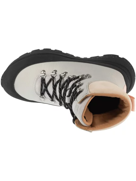 Pantofi Fitflop gri