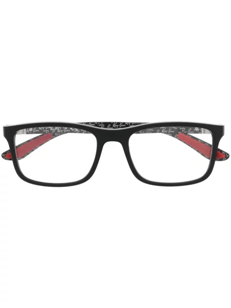 Ochelari de soare dreptunghiulari Ray-ban