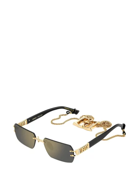 Ochelari de soare Dsquared2 Eyewear auriu