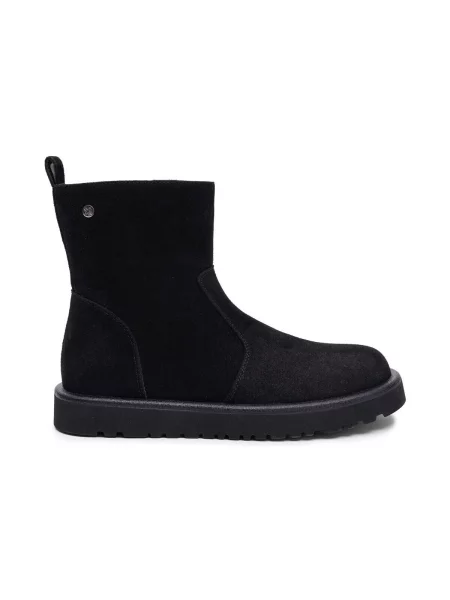Pantofi Maciejka negru